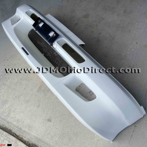 JDM DC2 Integra Type R Mugen Front Bumper